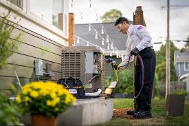 Air Conditioning Repairs and Installation in DeSoto