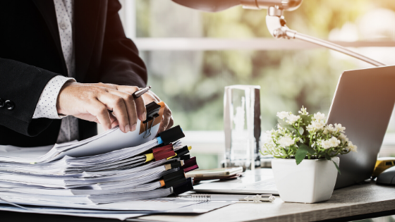 Birth Certificate Translation