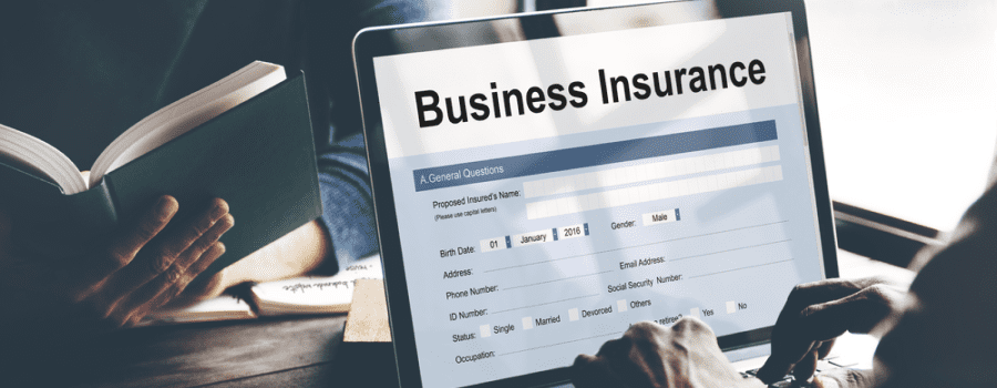 business insurance