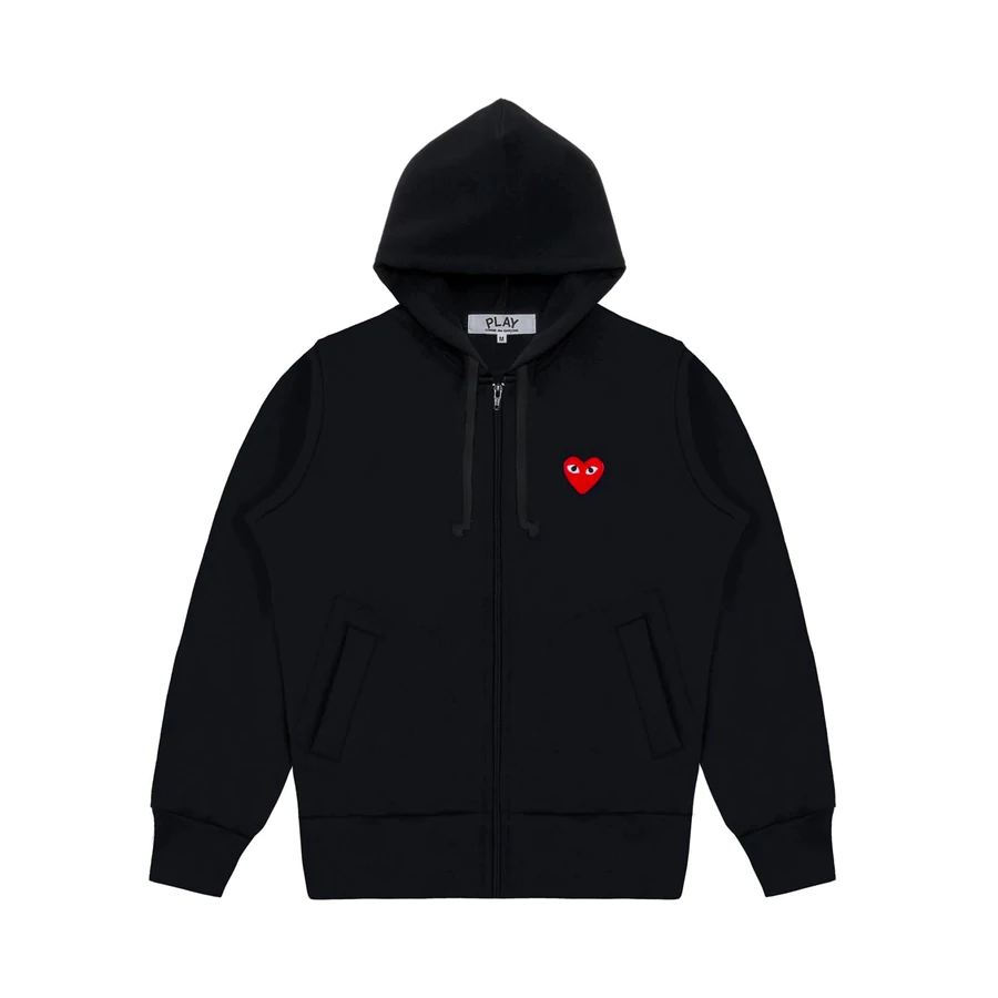 Comme des garcons