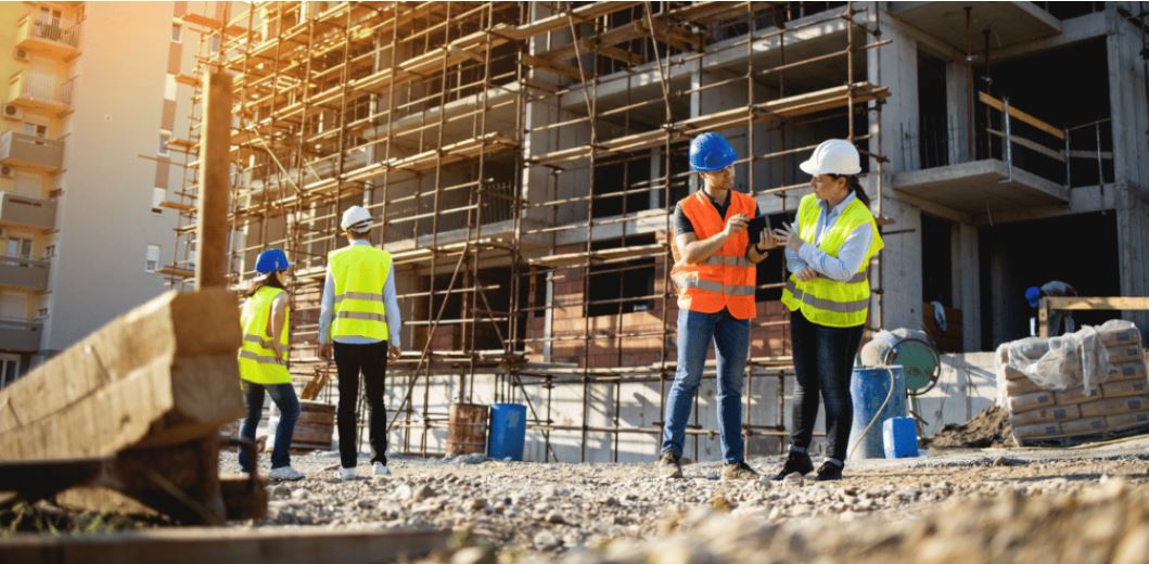 Residential General Contractor