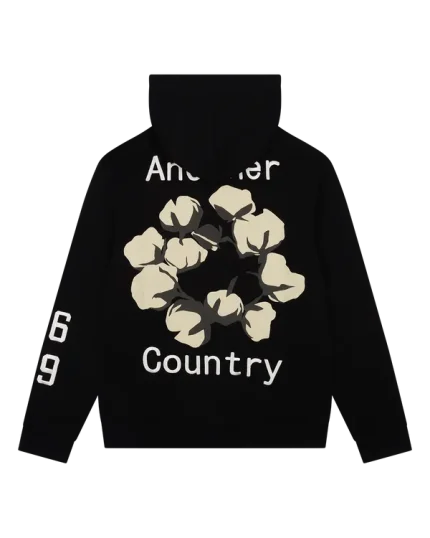 Denim Tears Tracksuit