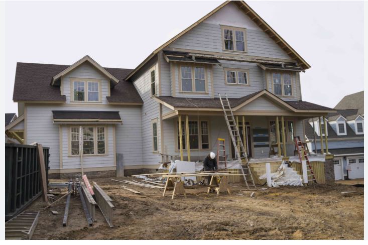 Home Remodeling Service near me