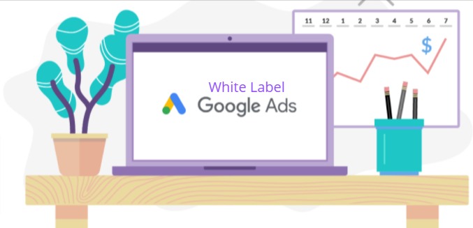 Google AdWords white label