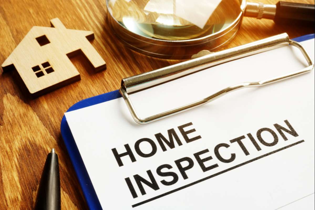 Home Inspection Atlanta