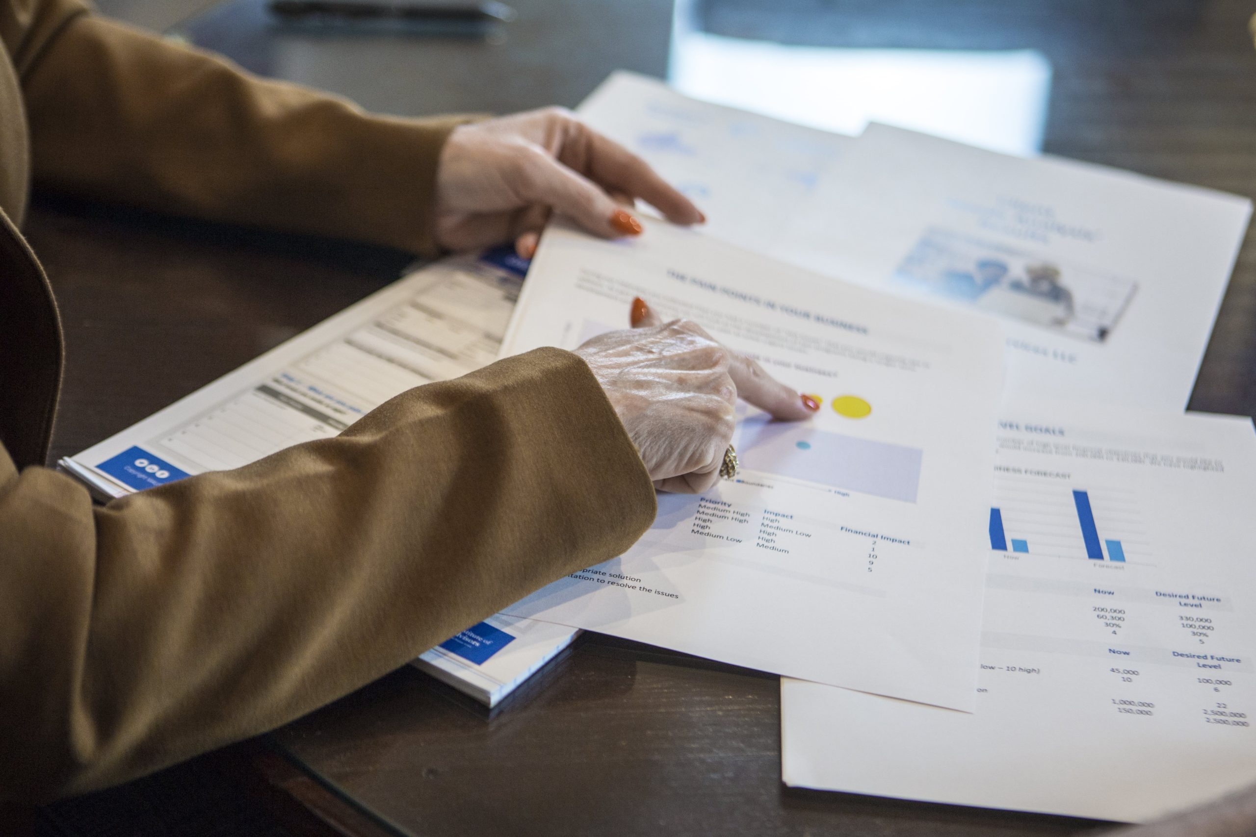 QuickBooks ProAdvisor