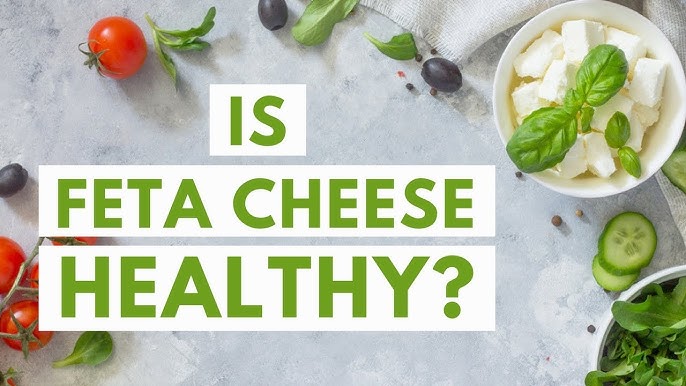 feta cheese benefits