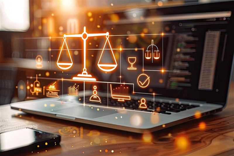 Law firm SEO services