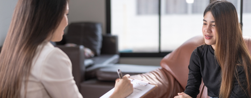 Online Mental Health Therapy Texas