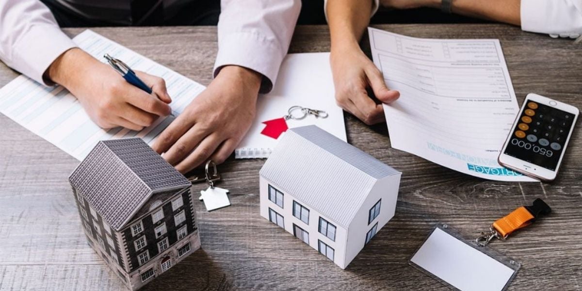 Apartments in Lahore