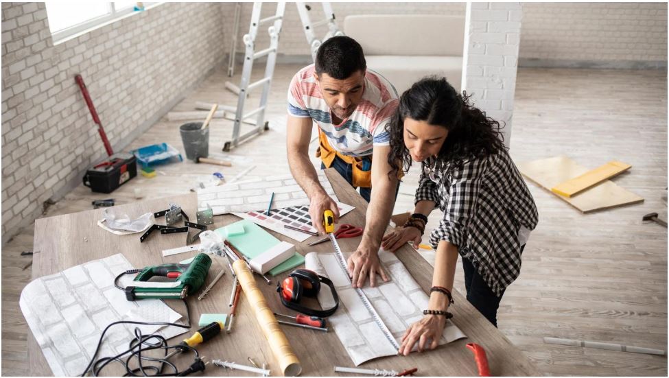 Home Renovation Services