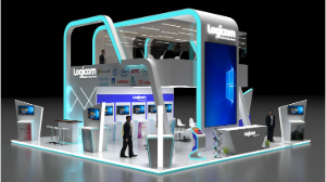 Exhibition Stand