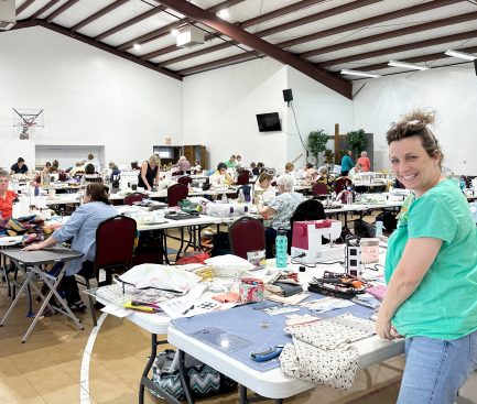 beginner sewing classes okc