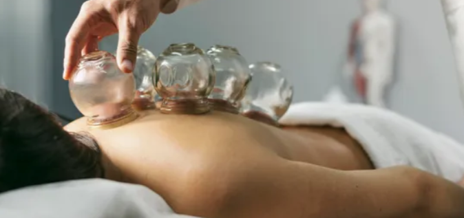 Traditional Chinese Medicine