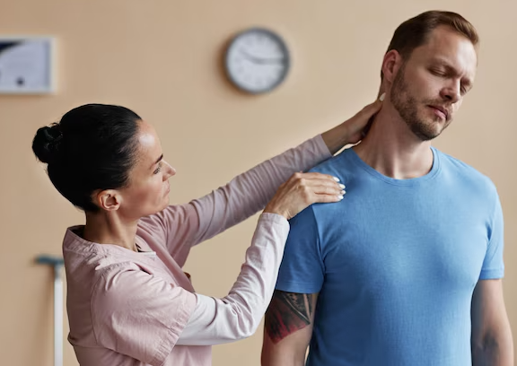 physiotherapy close to me