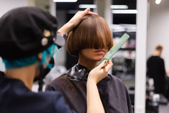 japanese hairdresser nyc