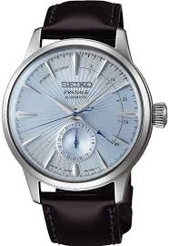 Seiko Presage
