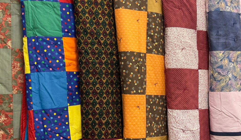 quilting classes okc