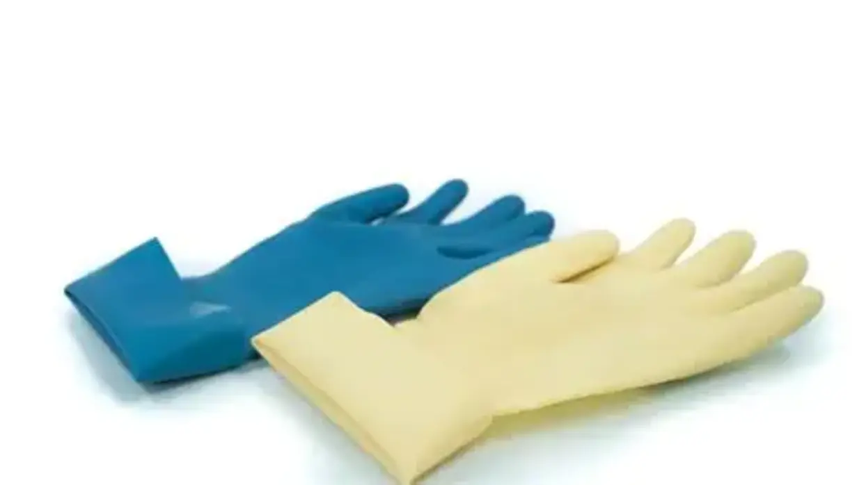 The Importance of AMS-Enabled Gloves in Food Service and Food Processing Operations