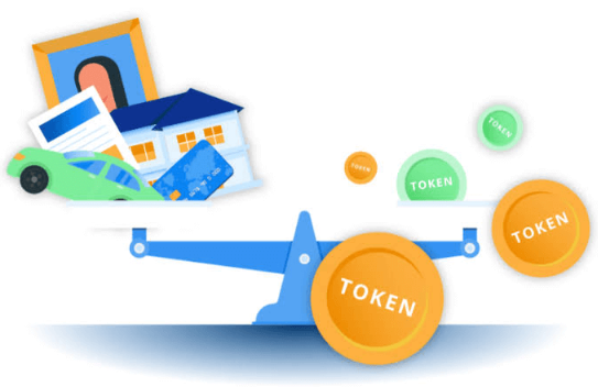 asset tokenization devellopment