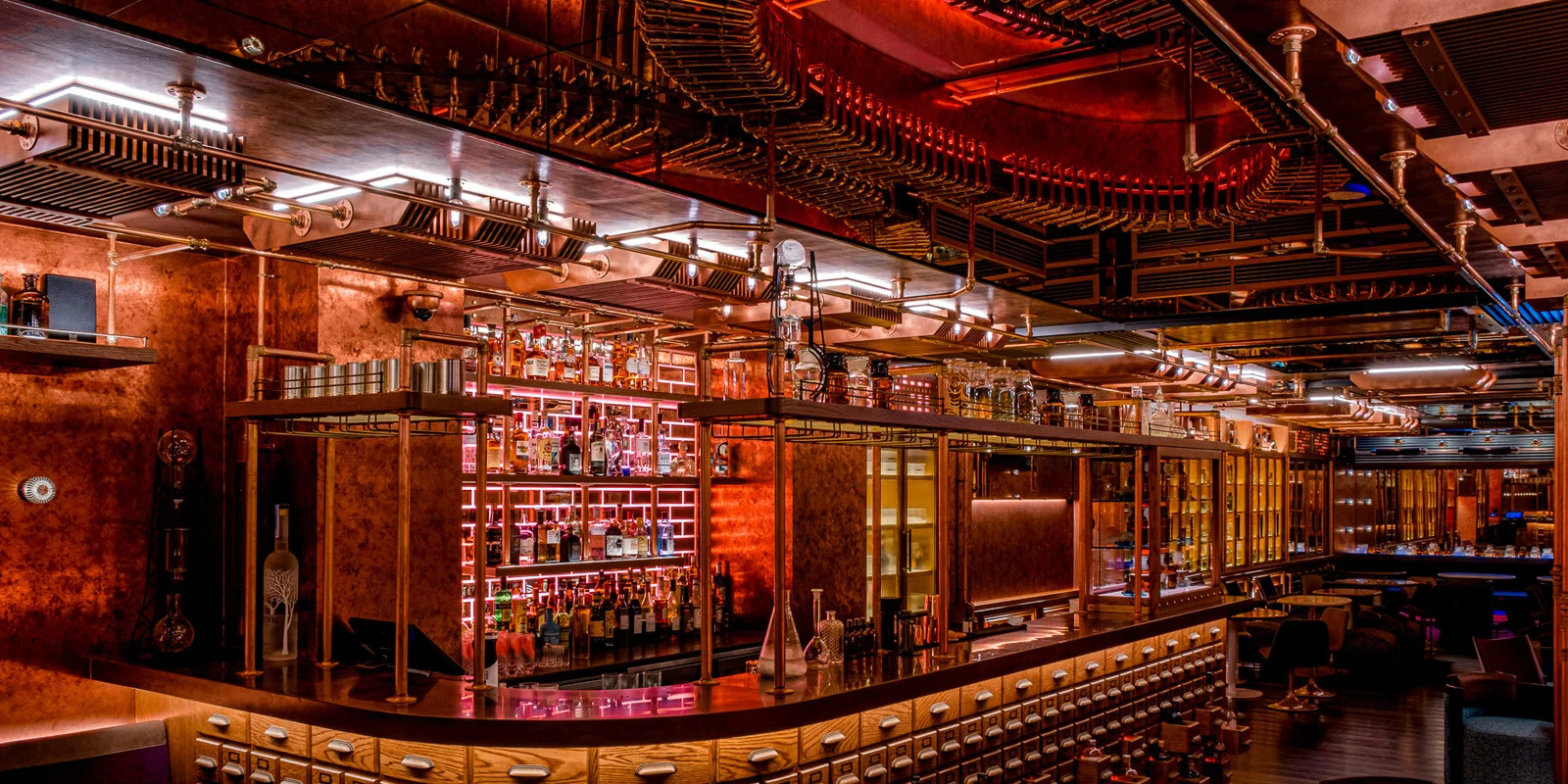 cocktail club london