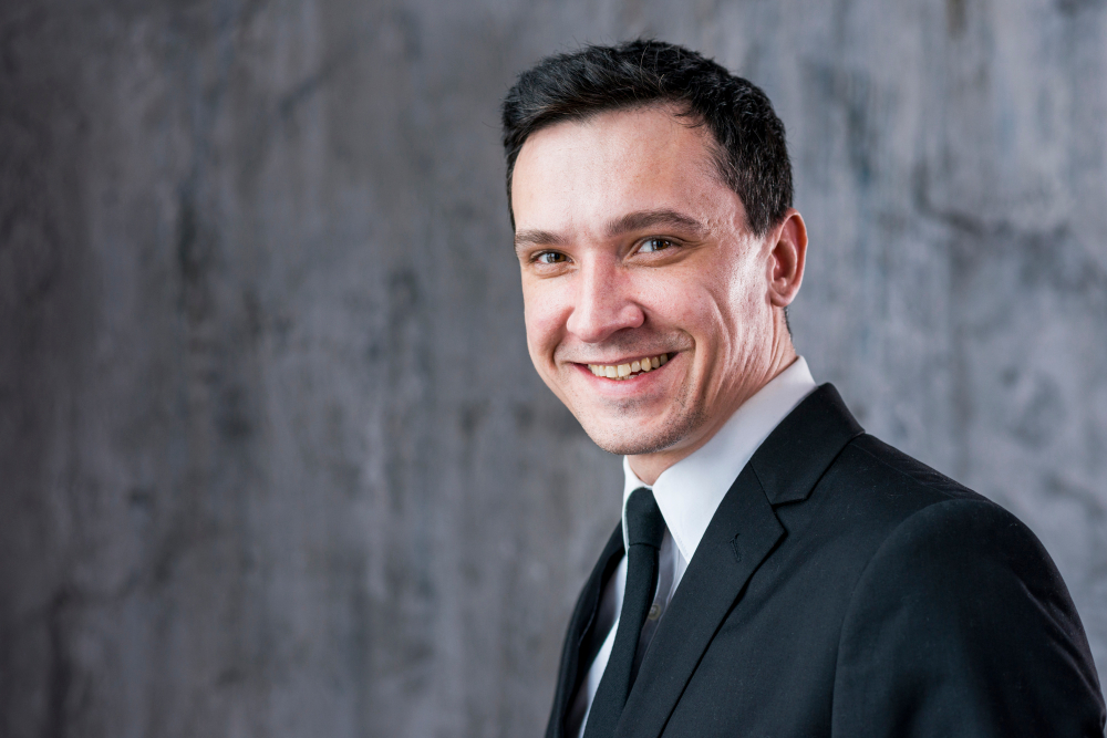 convention headshots