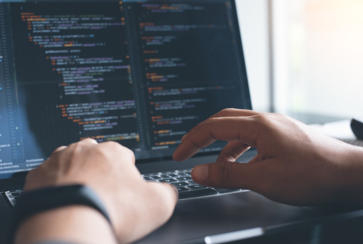 custom-website-development