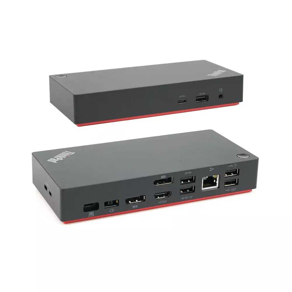 dell docking station for laptop