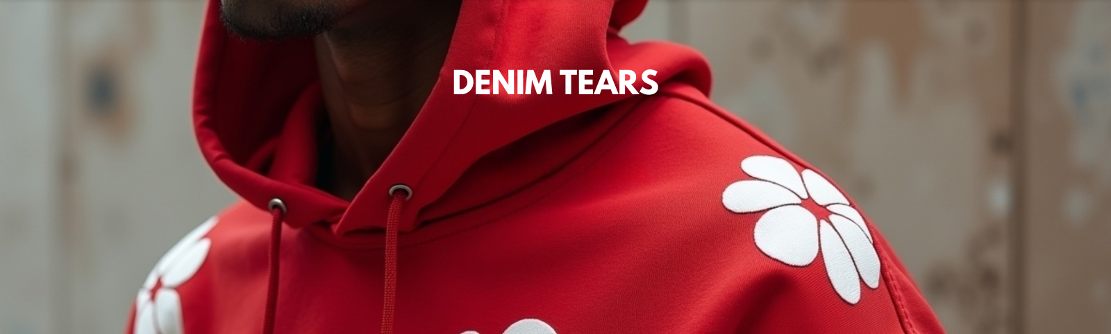Denim Tears