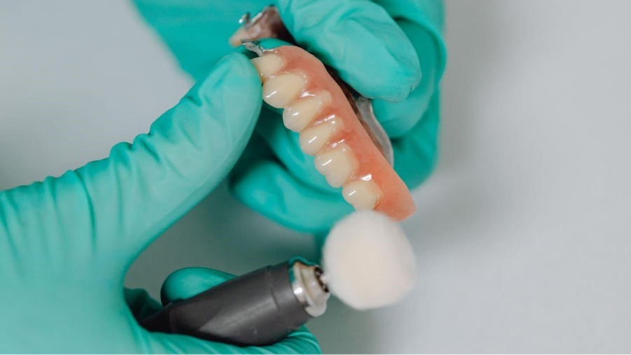 dental bridges in oshawa