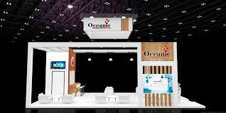 Exhibition Stand Builder in Düsseldorf