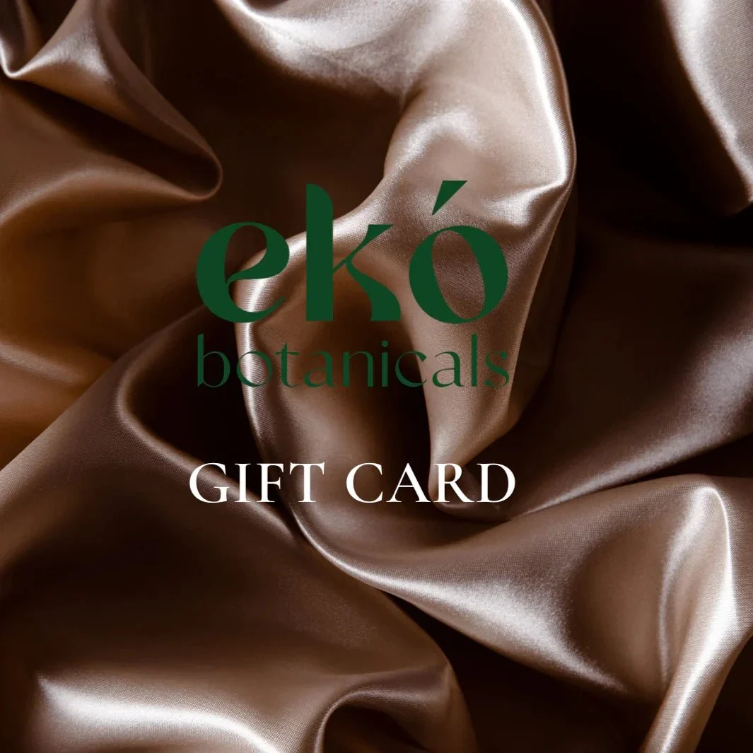 EKÓ Botanicals Luxury E-Gift Card