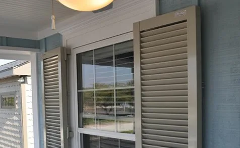 Professional Hurricane Shutters Installation Service In West palm beach, Florida