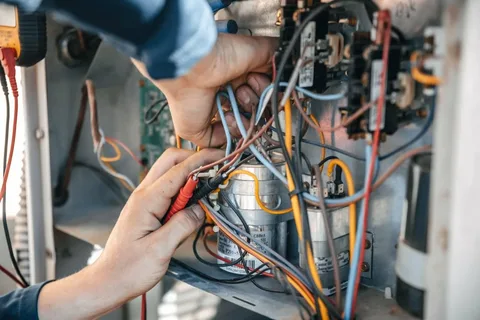 Top Rated Furnace Repair Service In Fontana,CA
