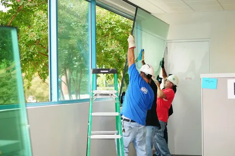 Top Rated Emergency Glass Repair service In Lehigh Acres, FL