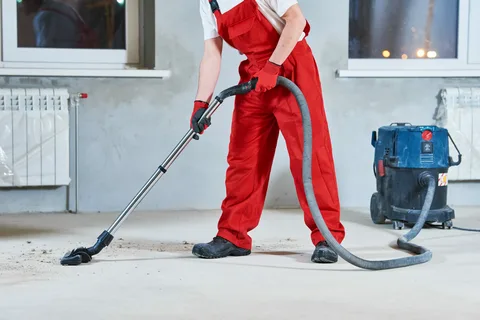 Expert Final Construction Cleaning Services In Grand Rapids, MI