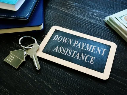 Down Payment Assistance Services In Raleigh, NC