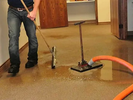 Top-Rated Water Damage Recovery Services in Gainesville, GA