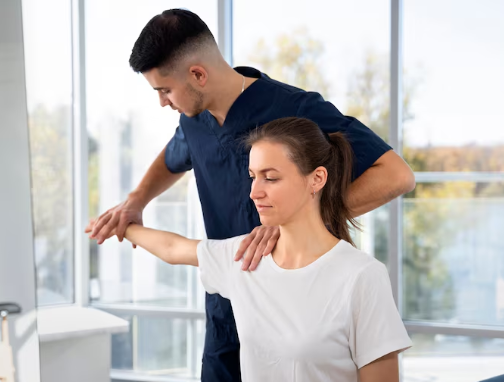 Kingston chiropractic and osteomyologist