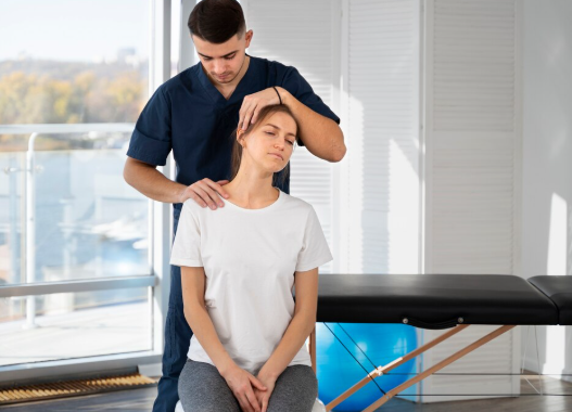 pain clinic in Toronto,