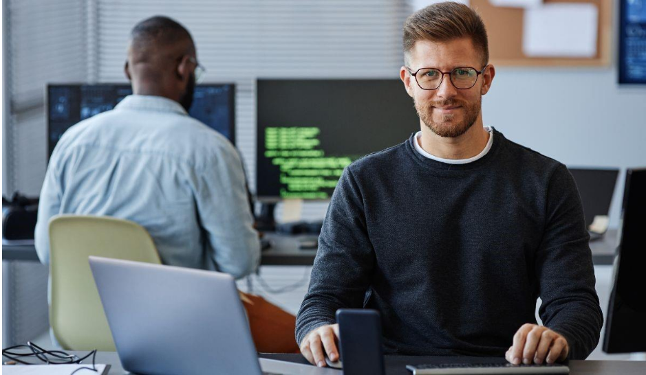 software development company new jersey