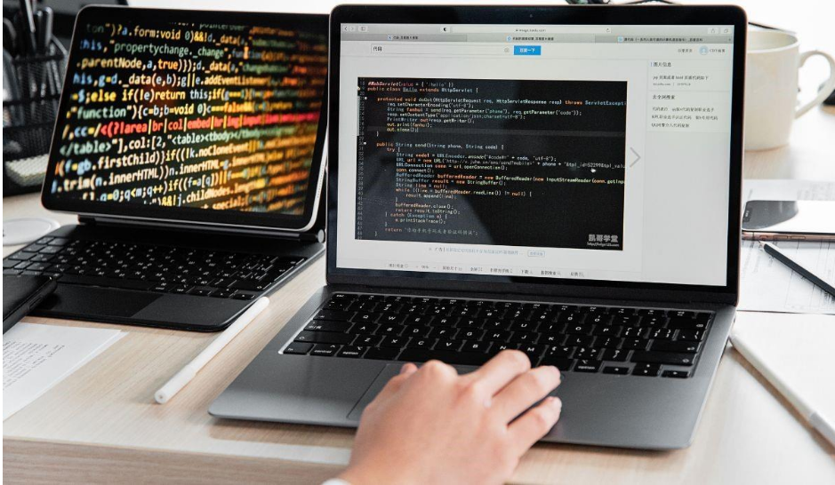 software development company new jersey