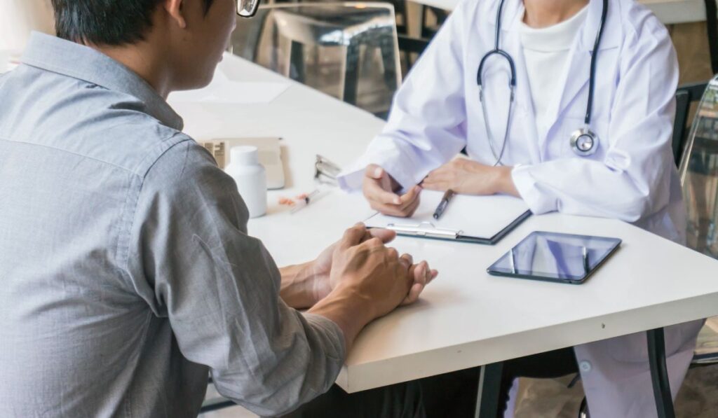 concierge healthcare Los Angeles