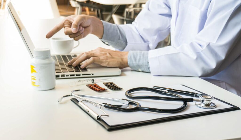 healthcare Los Angeles