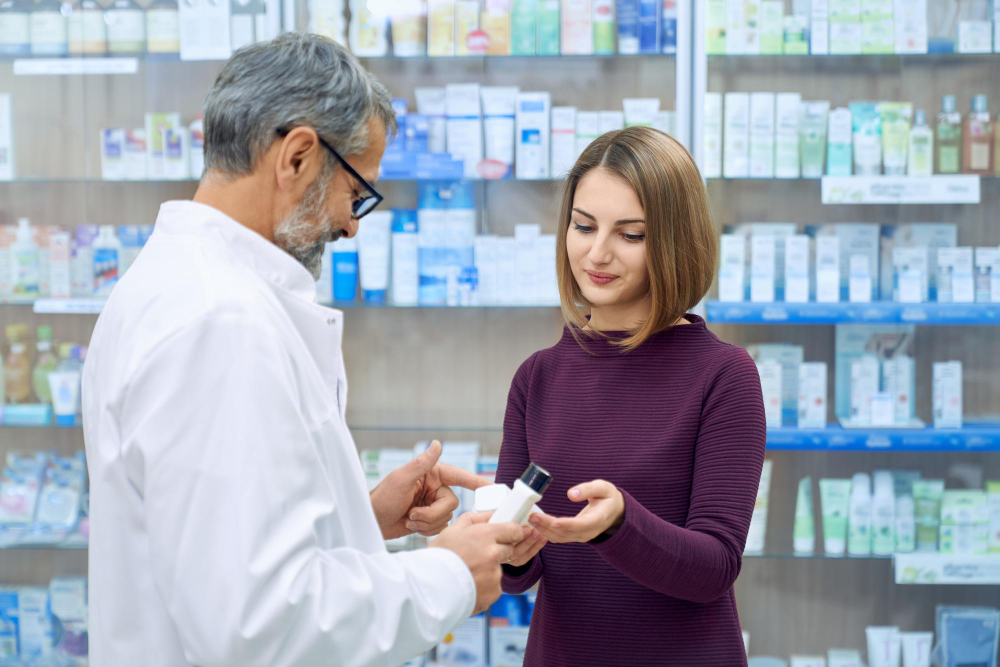 pharmacy services winnipeg