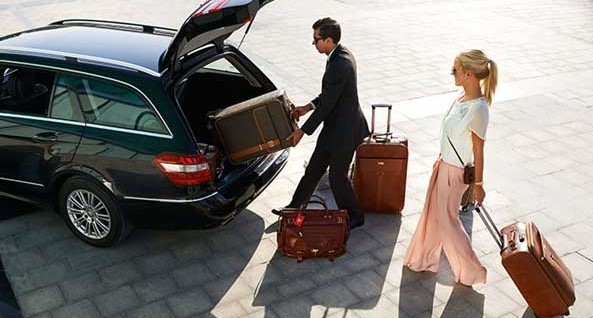 Black Car Service Staten Island to Signature Aviation TEB