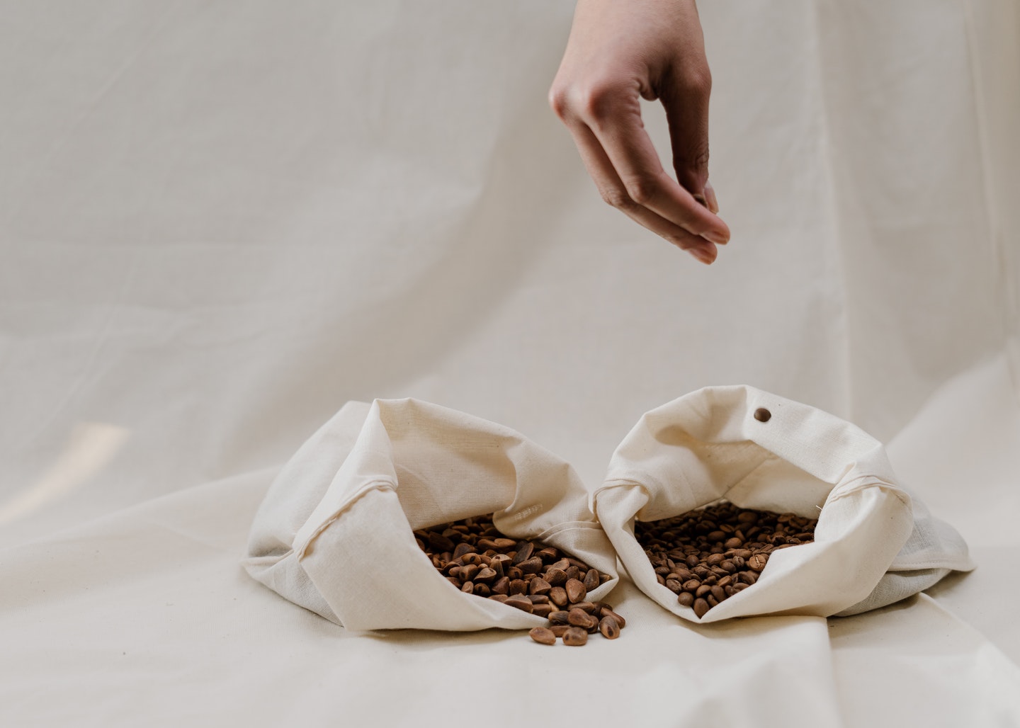 private label coffee