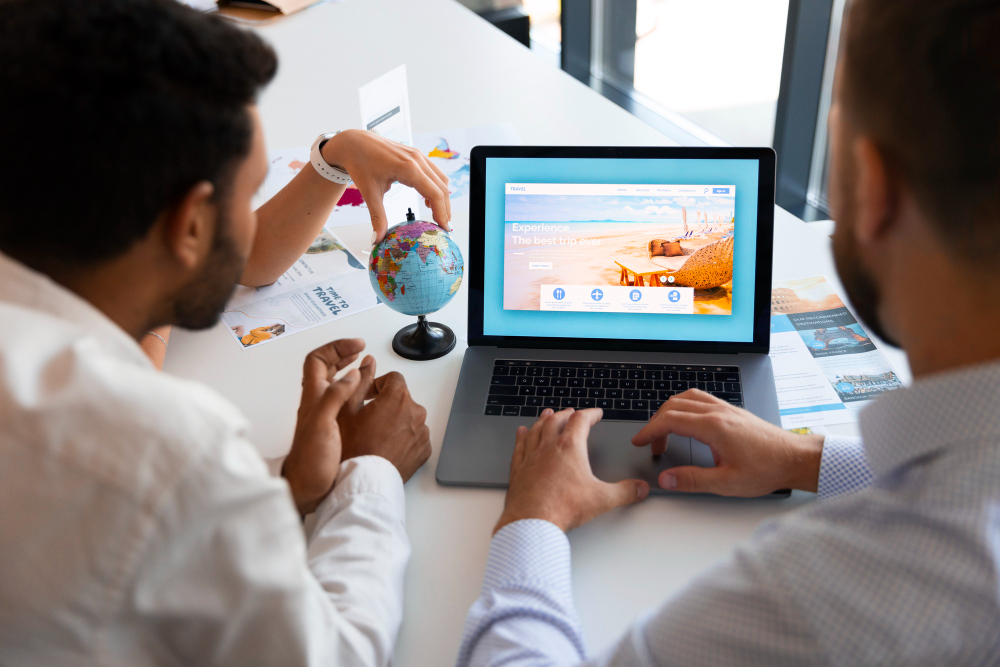 responsive website design london