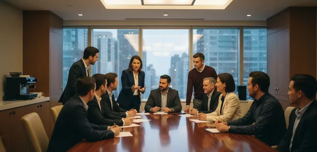 restaurant recruiter