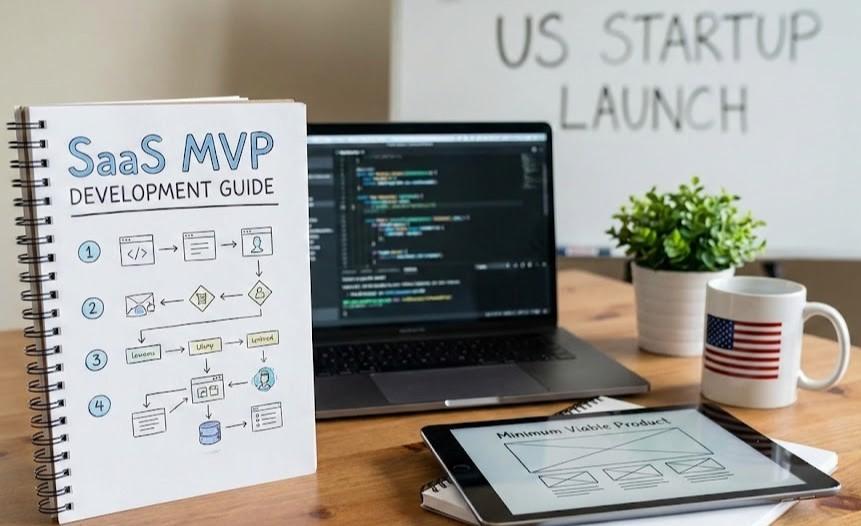 saas mvp development services